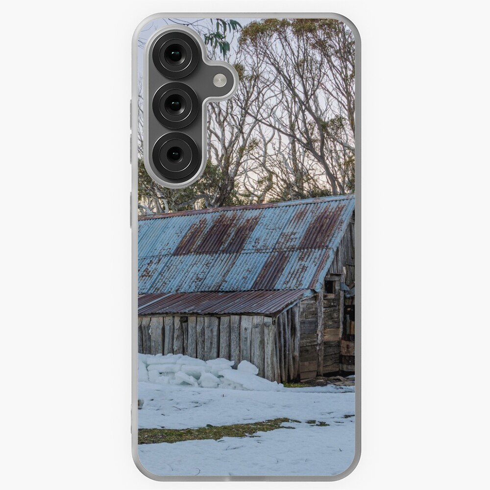 Item preview, Samsung Galaxy Soft Case designed and sold by mgl001.