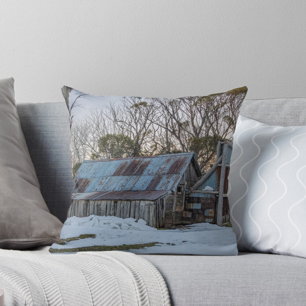 Item preview, Throw Pillow designed and sold by mgl001.