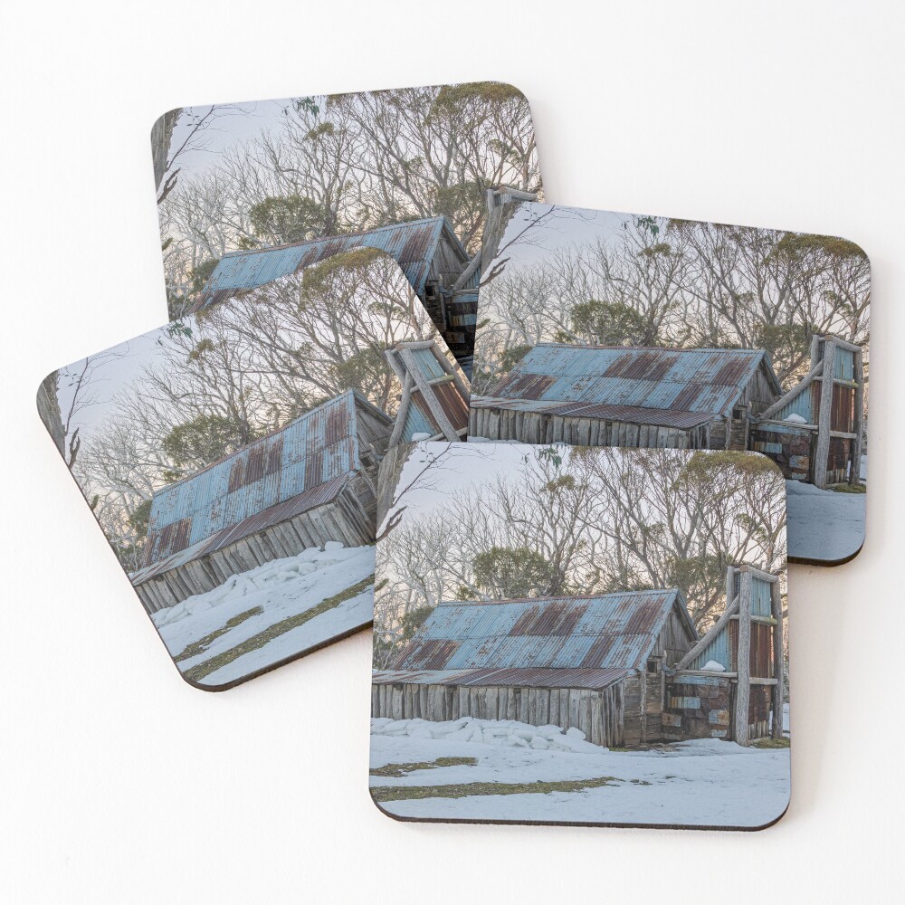Item preview, Coasters (Set of 4) designed and sold by mgl001.