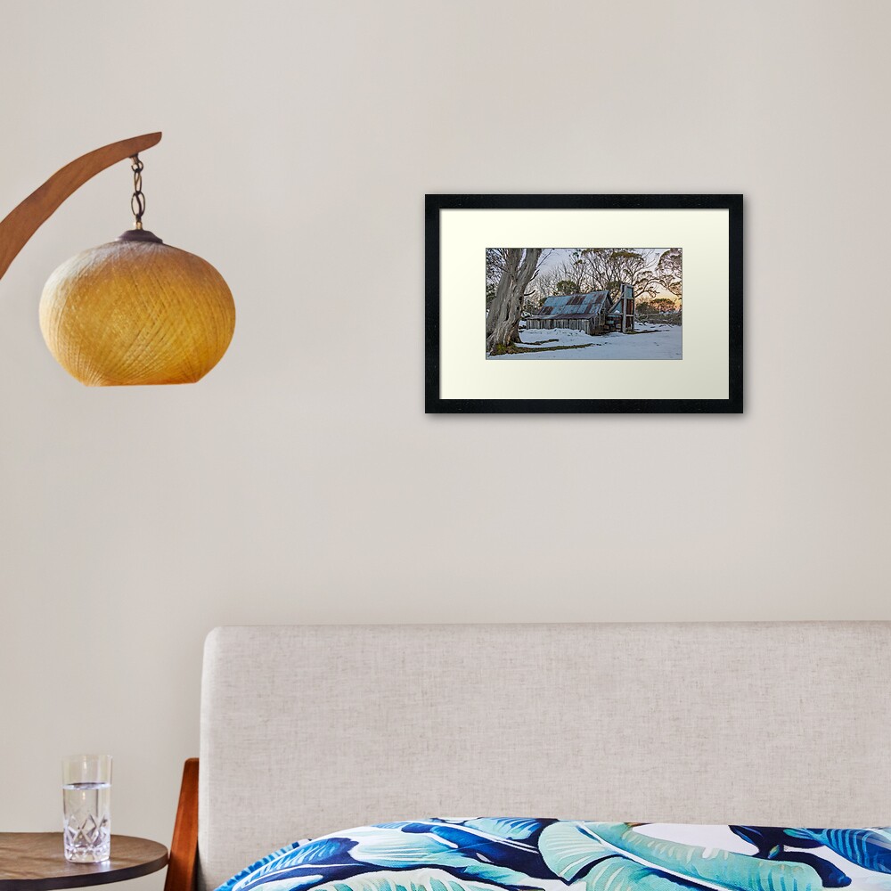 Item preview, Framed Art Print designed and sold by mgl001.