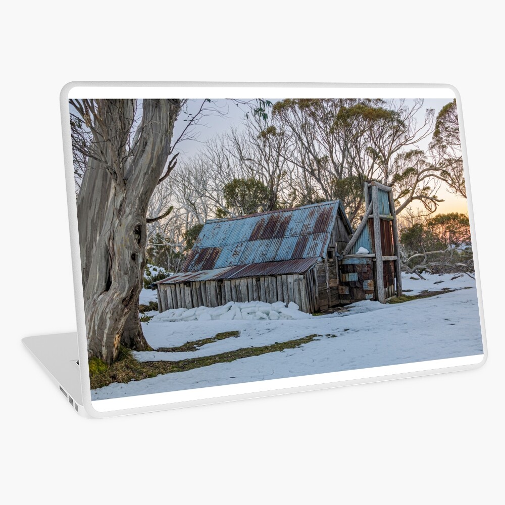 Item preview, Laptop Skin designed and sold by mgl001.