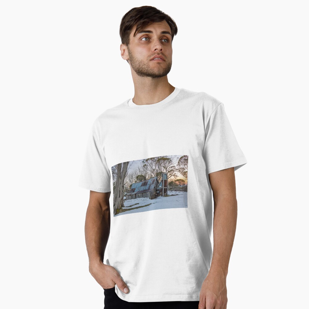 Item preview, Premium T-Shirt designed and sold by mgl001.