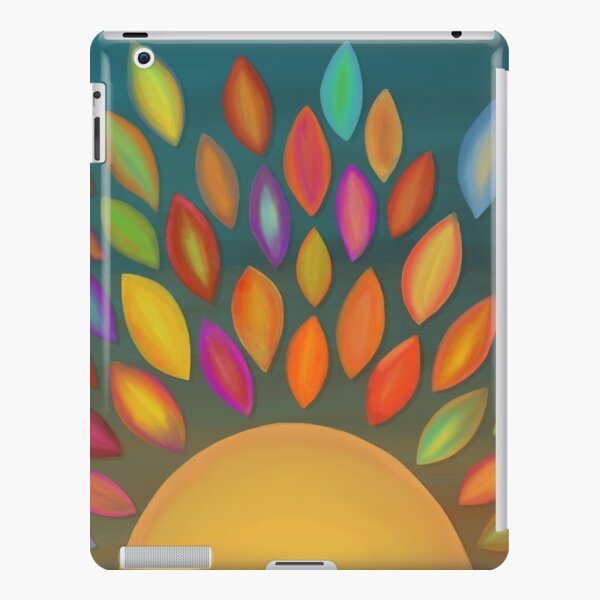 Sunshine iPad Snap Case