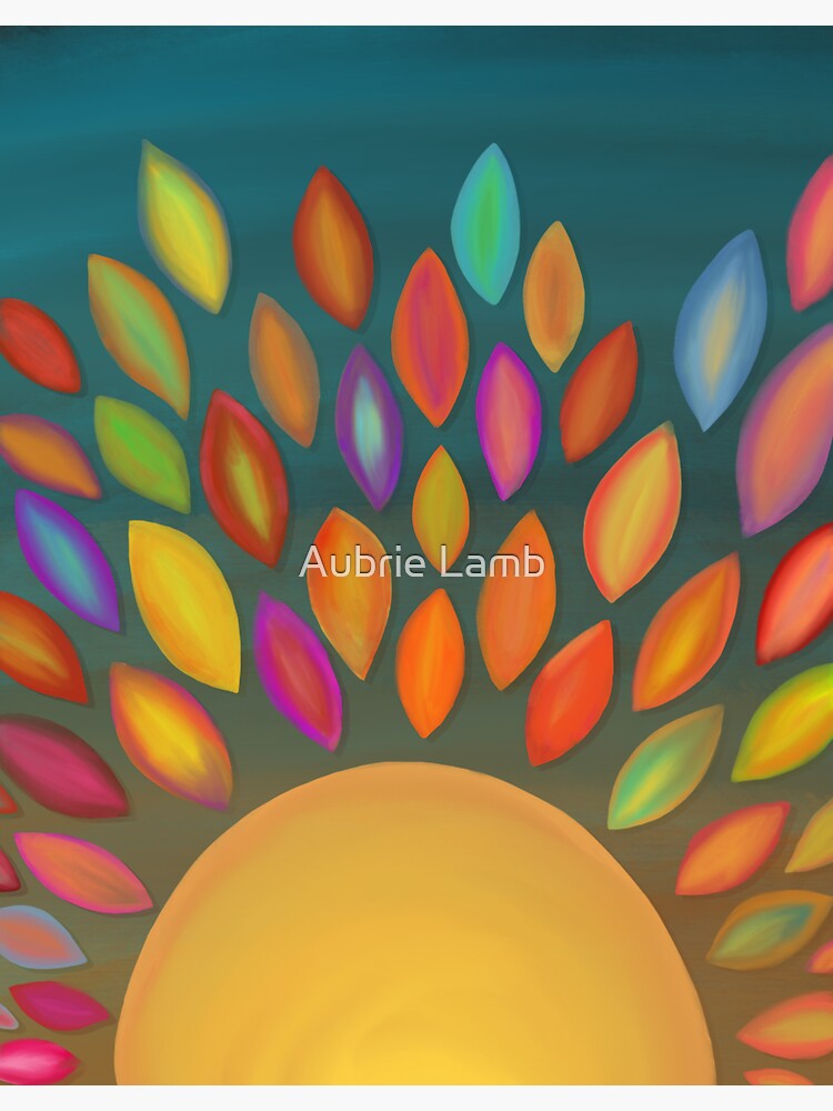 Sunshine by Aubb