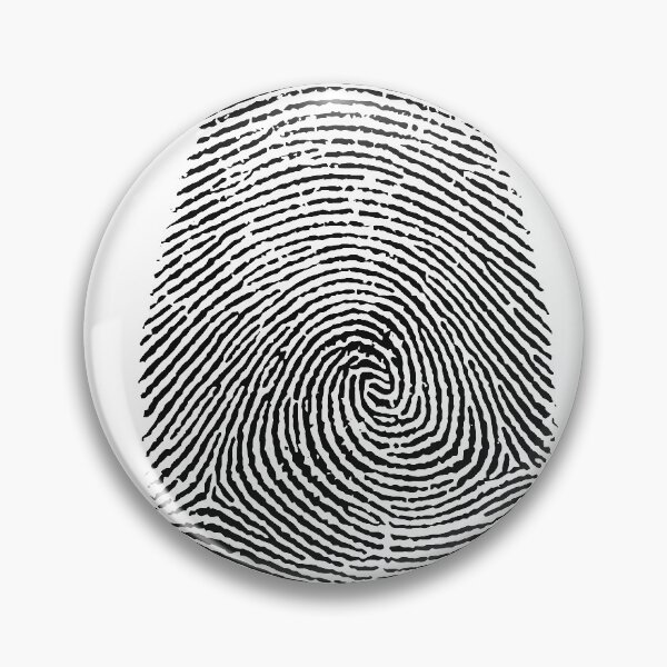 Item preview, Fingerprint 2 designed and sold by avidfan2000.
