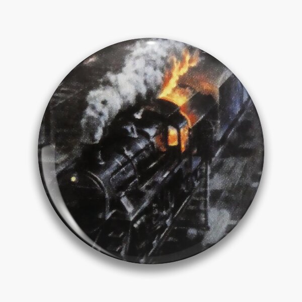 Item preview, Express Freight vintage travel poster designed and sold by stickart-marek.
