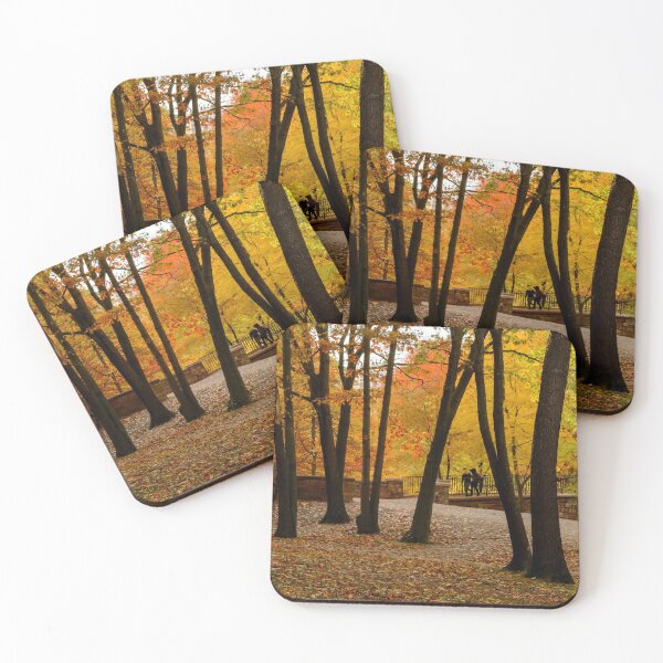 Item preview, The Riverway designed and sold by LudaNayvelt.