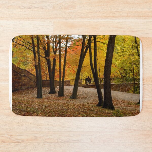 Item preview, The Riverway designed and sold by LudaNayvelt.