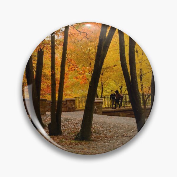 Item preview, The Riverway designed and sold by LudaNayvelt.