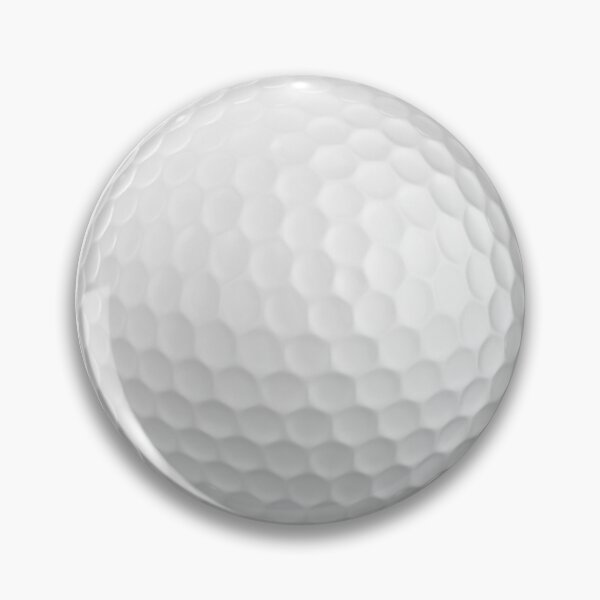 Item preview, Golf Ball pattern  designed and sold by ArtsAndCrafts ByLisa.
