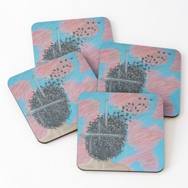 Item preview, Blown Away designed and sold by Sarah Sams.