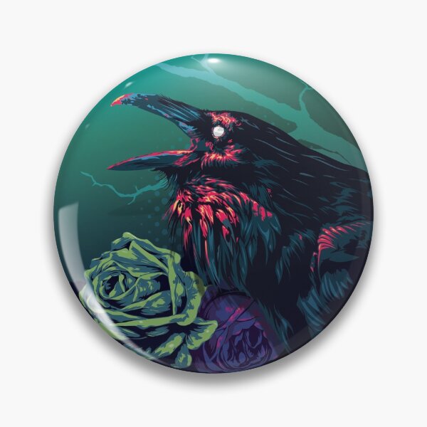 Item preview, Nevermore [cool] designed and sold by DwightBynumJr.