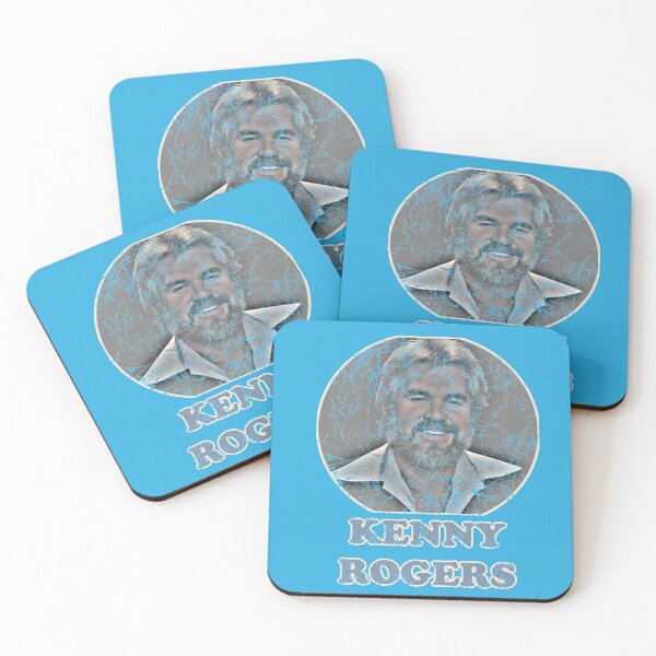 Item preview,  Kenny Rogers designed and sold by Birdtheman12345.