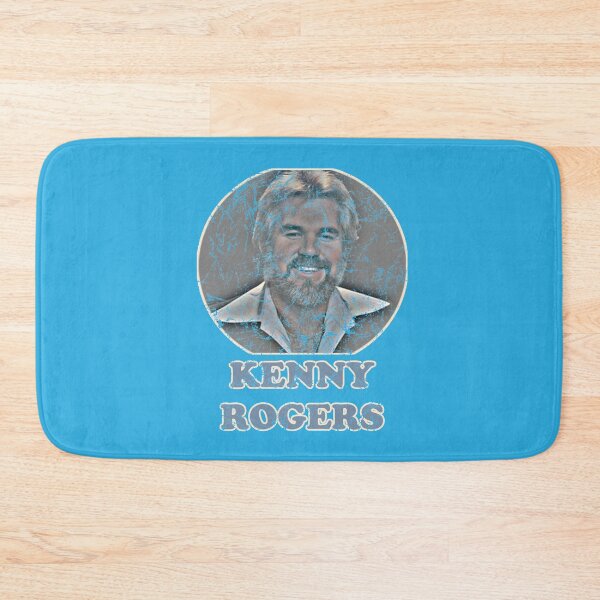 Item preview,  Kenny Rogers designed and sold by Birdtheman12345.
