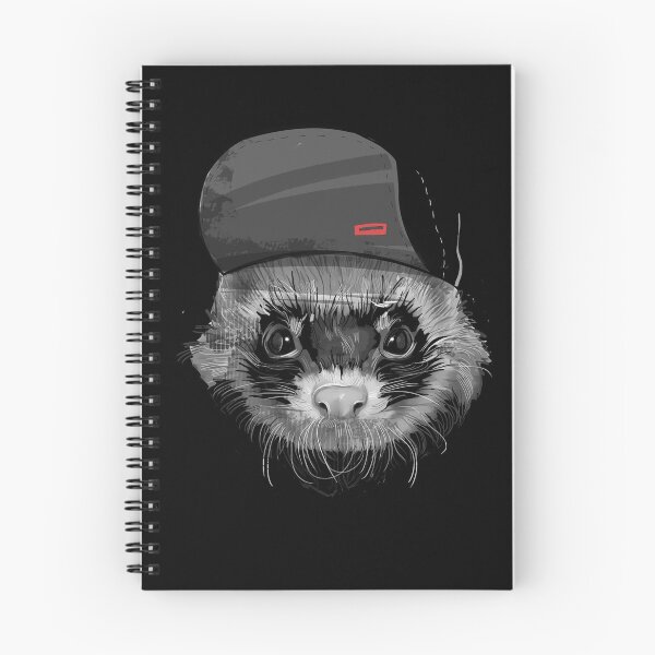 Item preview, animal de estilo salvaje designed and sold by smARTwork.