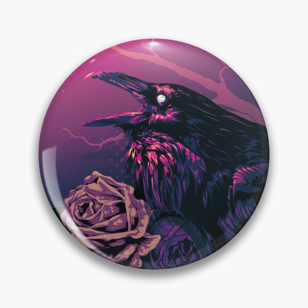 Item preview, Nevermore [warm] designed and sold by DwightBynumJr.