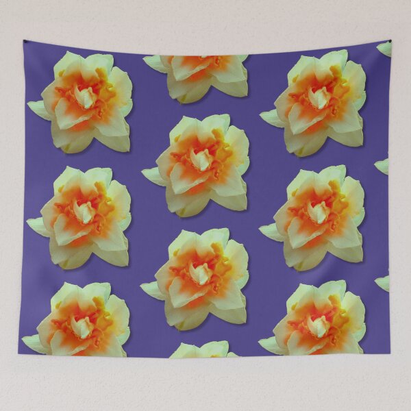 Item preview, Daffodil designed and sold by Richard Craven.