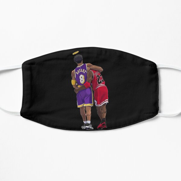 Nba Legends Mask