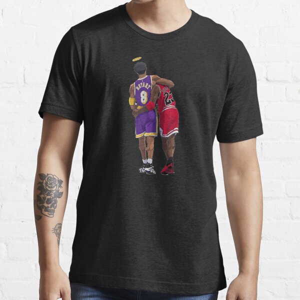 nba legends shirt