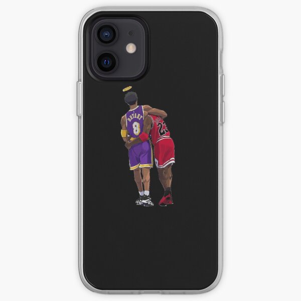 Nba iPhone cases & covers Redbubble