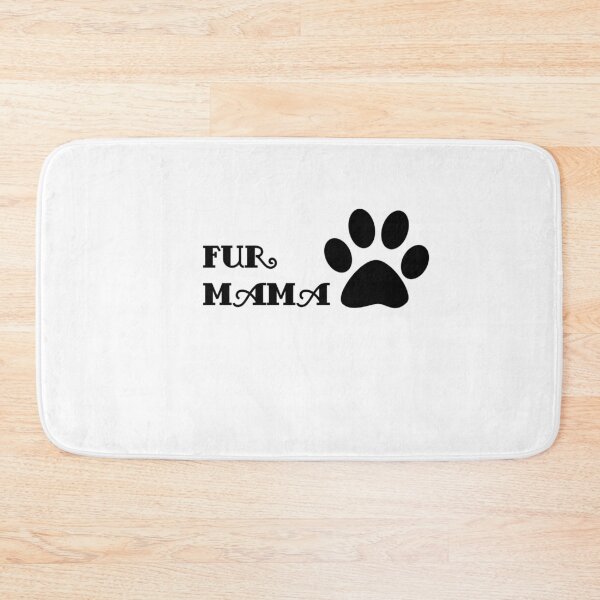 Item preview, FUR MOM. designed and sold by leicha.
