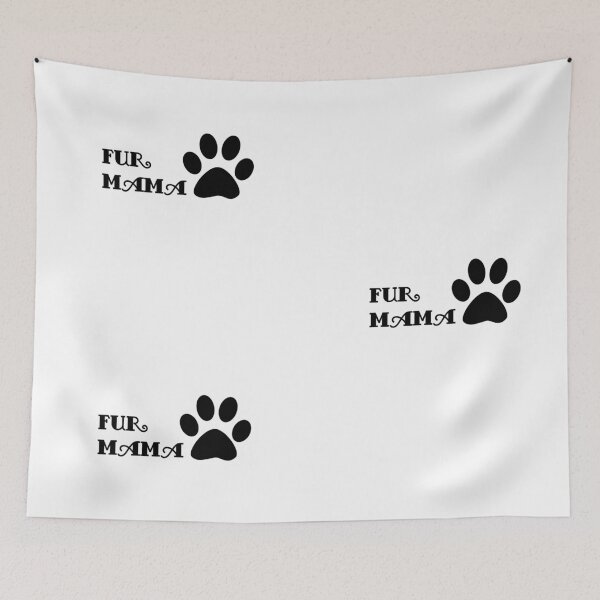 Item preview, FUR MOM. designed and sold by leicha.