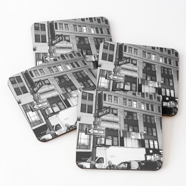 Item preview, Shopping on Fashion Avenue designed and sold by TeesyFun.
