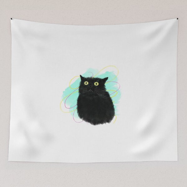 Item preview, Kitty Kitty designed and sold by Aubrie Lamb.