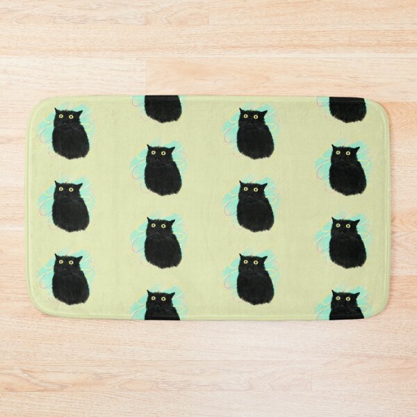 Item preview, Kitty Kitty designed and sold by Aubrie Lamb.