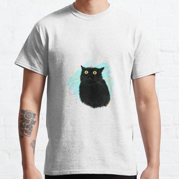 Kitty Kitty Classic T-Shirt