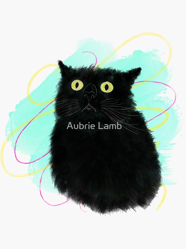Kitty Kitty by Aubb