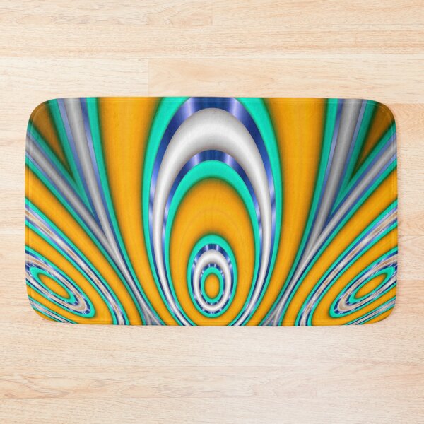 Item preview, Neon Sunrise designed and sold by ArachnidImagery.