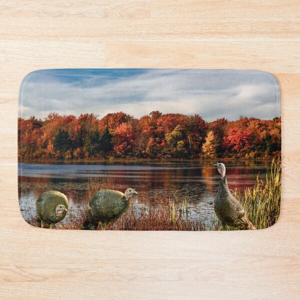 Item preview, Hammond Pond designed and sold by LudaNayvelt.