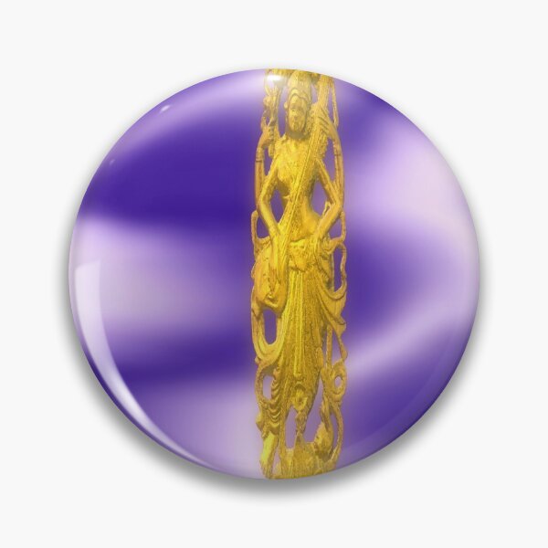 Item preview, Saraswati designed and sold by ArachnidImagery.