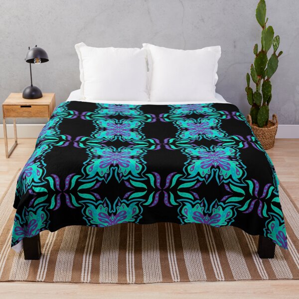 Artikelvorschau, Quadrant Symmetry Design Pattern entworfen und verkauft von AvCoArt.