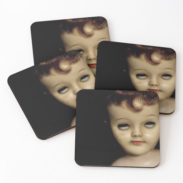Item preview, Dollface designed and sold by Bloo-Berry.