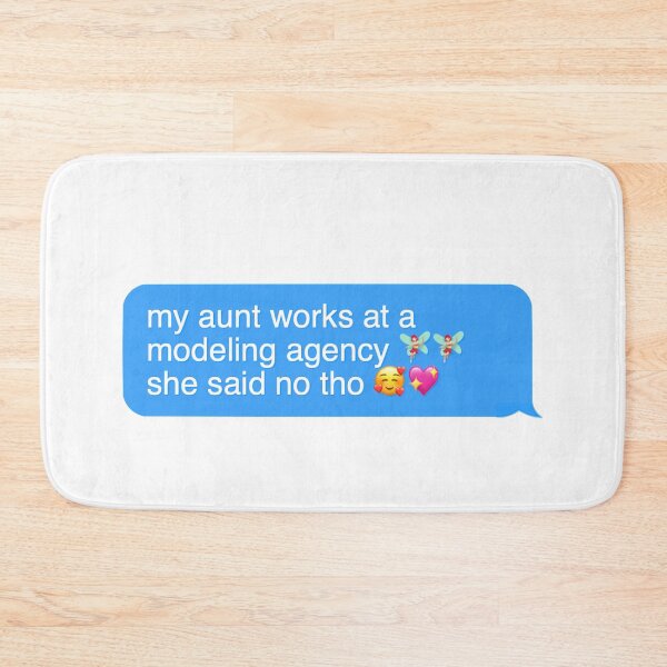 Item preview, my aunt works at a modeling agency, she said no tho designed and sold by Designed By Rachel.