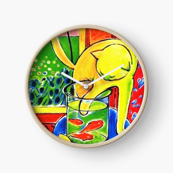 bekannt sowohl für seine Verwendung von Farbe als auch für seine flüssige und originelle Zeichenkunst. Er war Zeichner Uhr