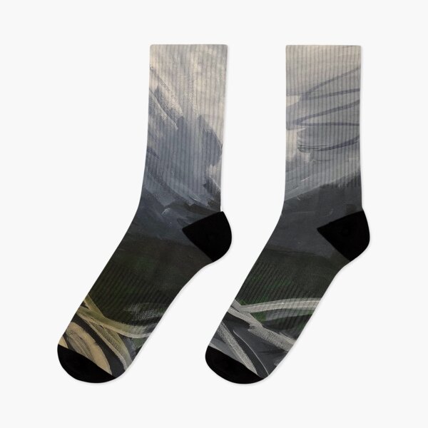 Item preview, Go Through The Fear designed and sold by Benjamin L.M..