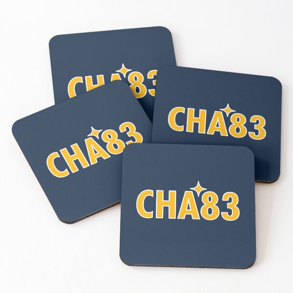 Item preview, CHA83 (*ORIGINAL DESIGN*) designed and sold by crowbarr.
