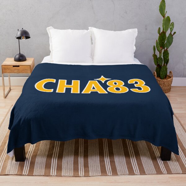 Item preview, CHA83 (*ORIGINAL DESIGN*) designed and sold by crowbarr.