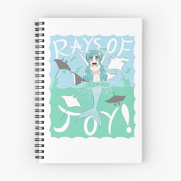 Item preview, Rays of Joy! designed and sold by TeriyakiPigeon.