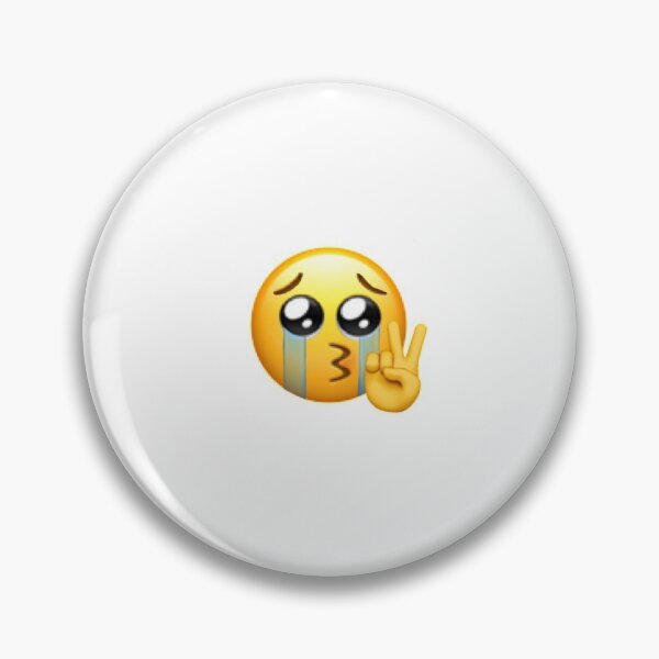 Item preview, Depressed emoji designed and sold by Ariana-freeman.