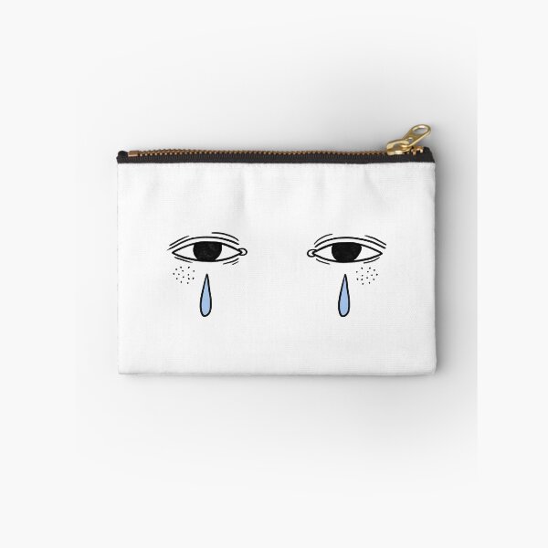 Item preview, Crying Eye T-shirt designed and sold by xiolajensen.
