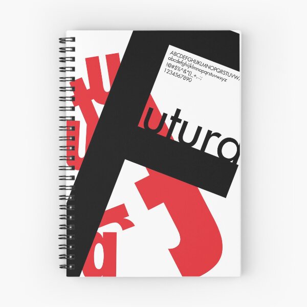 Item preview, Futura II designed and sold by mlauxdesign.