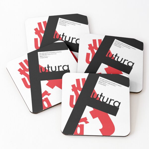 Item preview, Futura II designed and sold by mlauxdesign.