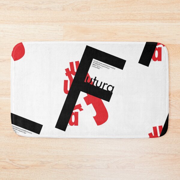 Item preview, Futura II designed and sold by mlauxdesign.
