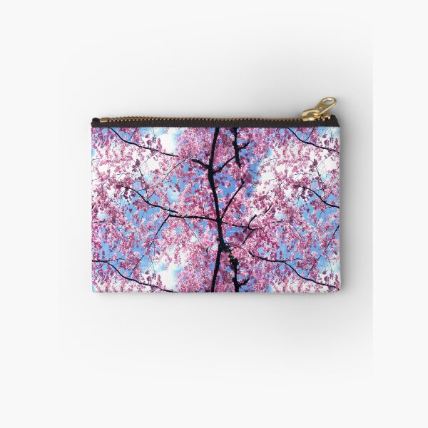 Item preview, Repeating Sakura Cherry Blossoms designed and sold by ninniku.