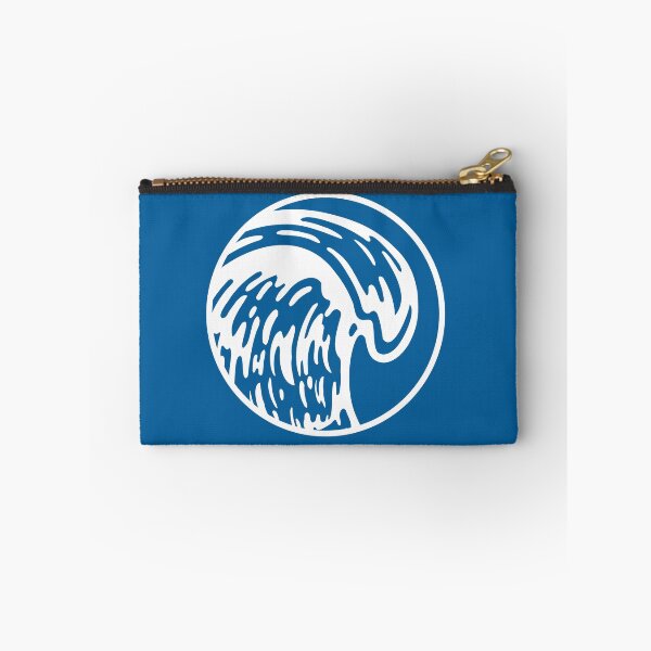 Item preview, Wave Logo Tee designed and sold by ErekHighman.