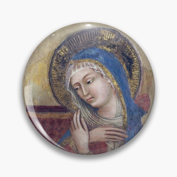 Item preview, Annunciate designed and sold by The Old North.